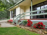 Golden Heritage Apartments Beechworth Hotel a Beechworth
