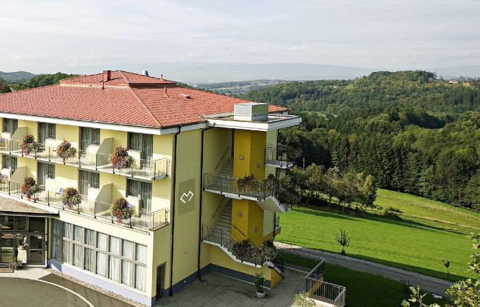 Hotel Liebmann