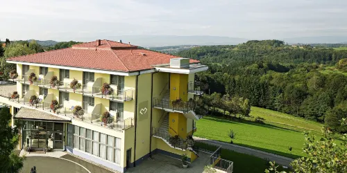 Hotel Liebmann Hotels in Laßnitzhöhe
