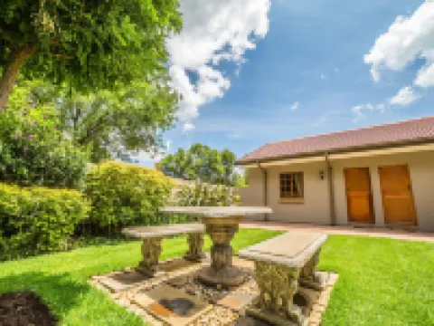 Beryl1 Guest House Hotels in Klerksdorp