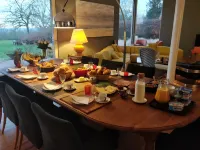 La Petite Bruyere de Renaix - spa