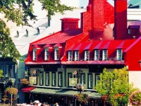 Auberge du Trésor Hotels near Ursulines Museum
