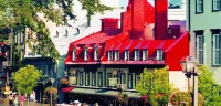 Auberge du Trésor Hotels near Place Royale