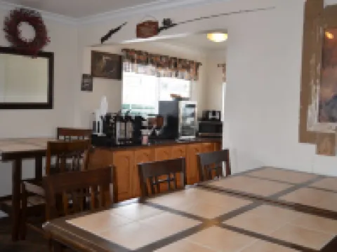 National 9 Mount Nebo Hotels in Nephi