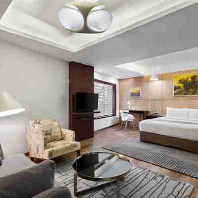 Howard Johnson by Wyndham Kolkata Rooms
