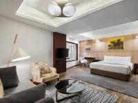 Howard Johnson by Wyndham Kolkata Hotels near Netaji Subhash Chandra Bose International Airport