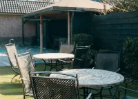 Villa in Netherlands with Private Pool -  Casas de vacaciones