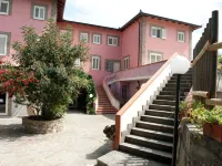 Agriturismo Eucalipto Hotel a Perdifumo