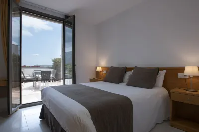 Hotel Alta Garrotxa Hôtels à : Olot