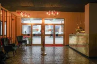 Amical Hotel Hagen - am Hauptbahnhof Hotels in Wetter