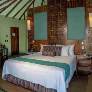 Hotel Palafitos Overwater Bungalows Rooms