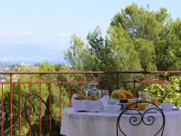 Villa le Port d'Attache Hotels in Vallauris