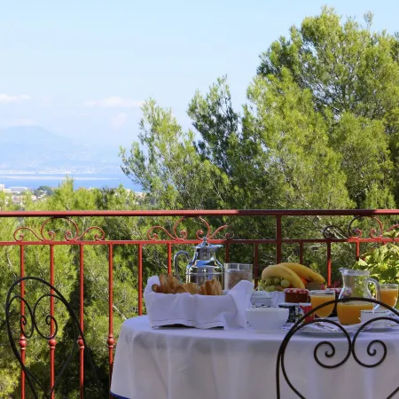 Villa le Port d'Attache