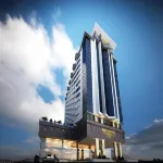 Eagle Hotel Hoteles en Lộc Hà District