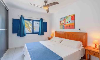 Apartamentos Jable Bermudas