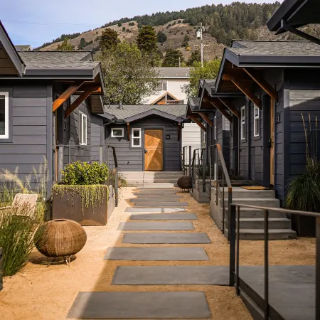 Surf Lodge