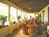 Hotel Hacienda la Puerta de Enmedio Hotels in Mascota