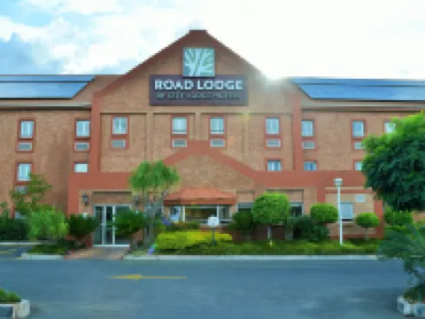 Road Lodge Randburg Hotels in Randburg