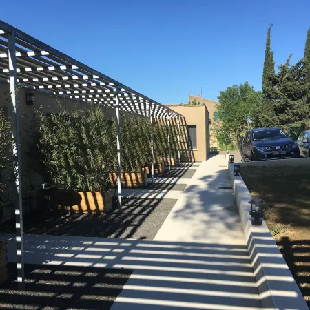 514 Appart Hotel