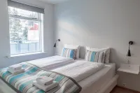 Hildibrand Apartment Hotel Hotels in Neskaupstaeur