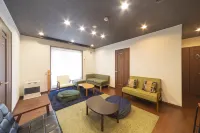 Guesthouse Nibutani Yanto Hotel di Hidaka