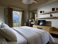 Anaxo Resort メッシニアのホテル