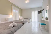 Club Zante Plaza Hotels in Zakinthos Island
