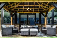 The Lodge at Flat Rock Hotels in Saluda