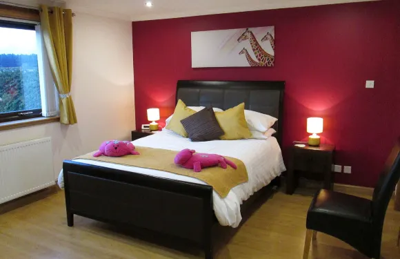 布魯姆利亞酒店