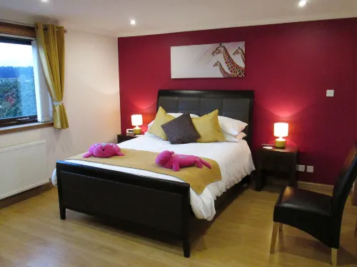 Broomlea Hotels in Cromarty