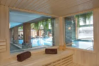 Hotel Etrier - Spa