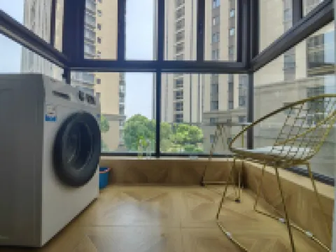 Ayan0 Apartment (Taihu Avenue)