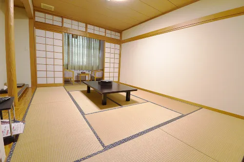 Shichikamaso Hotels in Shinonsen