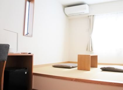 みなと宿 新よね