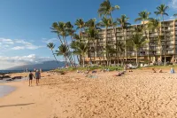 MANA KAI 509 on Keawakapu beach Kihei