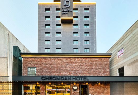 숙소 시설 이미지 1