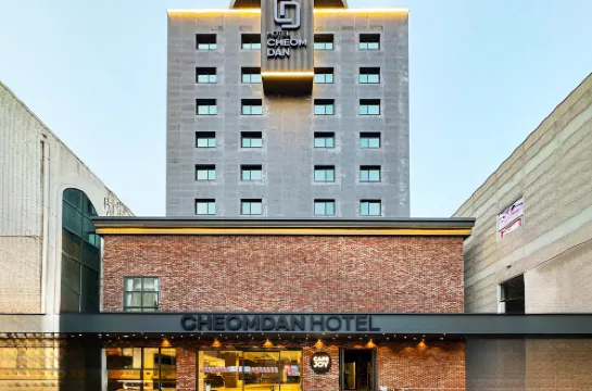 CHEOMDAN HOTEL