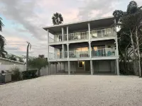 Endless Summer with Beach Access - # D