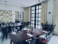 The Lanang Suites Hotels in Davao