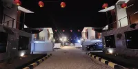 Villa Agung Permai Singkawang Hotel dekat Pasar Pagi Sakkok