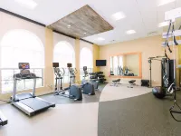 Hilton Garden Inn Winter Park Hotels near Central Park
