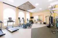 Hilton Garden Inn Winter Park Hotels in Maitland
