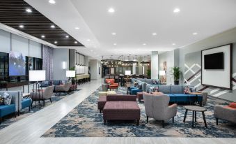 Hilton Garden Inn Pittsburgh Area /Beaver Valley