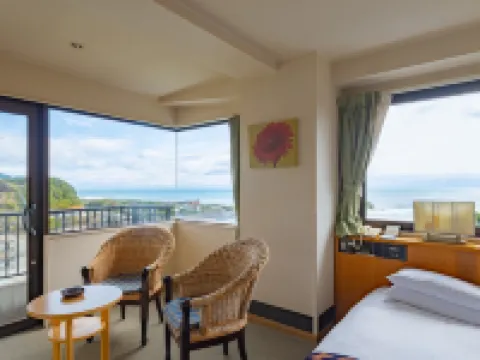 Hotel Seasons Nichinan Hotels in Nichinan