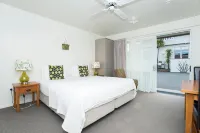 AhiKaa Gisborne Motel Hoteles cerca del Aeropuerto De Gisborne