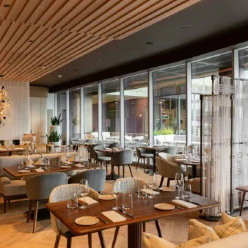 Muir, a Luxury Collection Hotel, Halifax