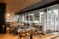 Muir, a Luxury Collection Hotel, Halifax Hotels in Halifax