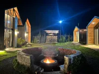 Quinta las jacarandas By GEstores فنادق في Omitlan de Juarez