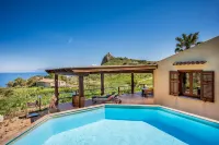 Villa Anna 2 Km from the Zingaro Nature Reserve