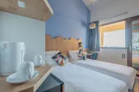 Sure Hotel by Best Western Mougins Belvedere Hotels in Mougins